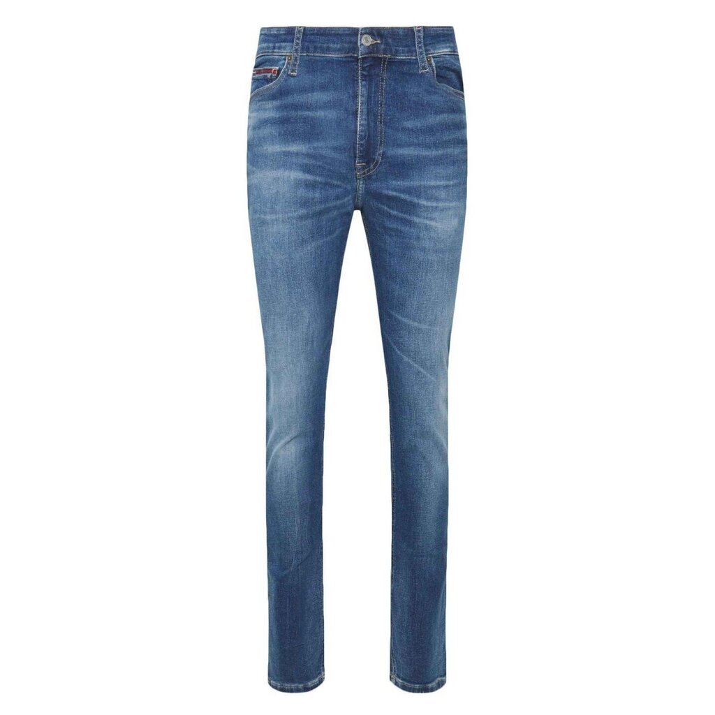 Tommy Jeans teksad meestele 8720116643572, sinine hind ja info | Meeste teksad | kaup24.ee