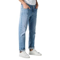 Tommy Jeans teksad meestele 8720115920728, sinine hind ja info | Meeste teksad | kaup24.ee