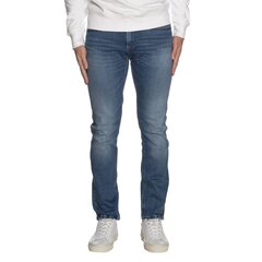 Tommy Jeans teksad meestele 8720642358308, sinine hind ja info | Meeste teksad | kaup24.ee