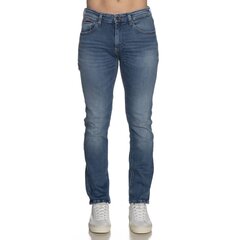 Джинсы Tommy Jeans мужские 8720642358308, синие цена и информация | Мужские джинсы | kaup24.ee