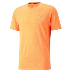 Spordisärk meestele Puma 52315122, oranž hind ja info | Meeste spordiriided | kaup24.ee