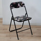 Patio Flower kokkupandav tool, must цена и информация | Aiatoolid | kaup24.ee