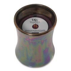 WoodWicki lõhnaküünal Dark Poppy 133,2 g hind ja info | Küünlad, küünlajalad | kaup24.ee