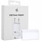 Apple 5W USB EU adapter hind ja info | Mobiiltelefonide laadijad | kaup24.ee