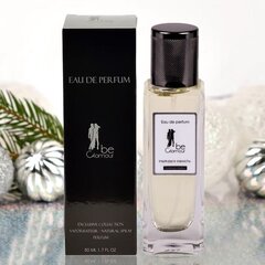 Parfüümvesi Be Glamour M28 EDP meestele, 50 ml hind ja info | Meeste parfüümid | kaup24.ee