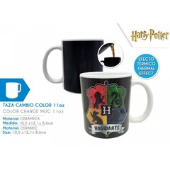 Hari Potteri tass hind ja info | Fännitooted mänguritele | kaup24.ee