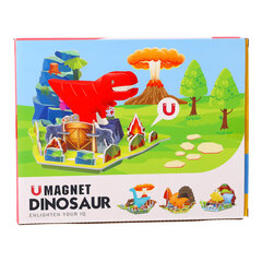 Hariduslik dinosaurus hind ja info | Poiste mänguasjad | kaup24.ee