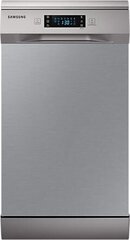 Samsung DW50R4050FS цена и информация | Посудомоечные машины | kaup24.ee