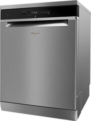 Whirlpool WFO 3T233 P 6.5 X цена и информация | Посудомоечные машины | kaup24.ee