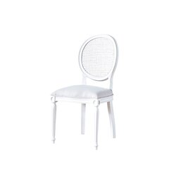 Söögitooli Kalune Design Albero 11, valge hind ja info | Söögilaua toolid, köögitoolid | kaup24.ee