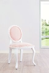 Söögitooli Kalune Design Dream, roosa hind ja info | Söögilaua toolid, köögitoolid | kaup24.ee