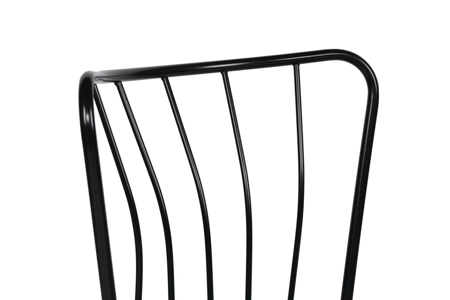 4 tooli komplekt Kalune Design Yildiz 951 V4, roheline/must hind ja info | Söögilaua toolid, köögitoolid | kaup24.ee