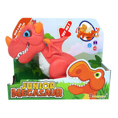 Interaktiivne dinosaurus цена и информация | Игрушки для мальчиков | kaup24.ee