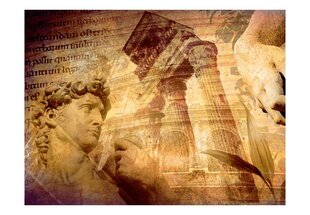 Fototapeet - Greek collage цена и информация | Фотообои | kaup24.ee