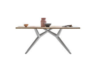 Обеденный стол Tables&amp;Co, разные цвета цена и информация | Кухонные и обеденные столы | kaup24.ee