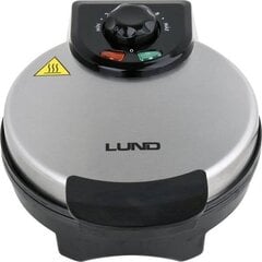 Lund 68011 цена и информация | Вафельницы и электрические блинницы | kaup24.ee