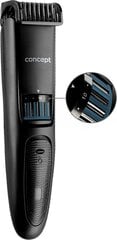 Concept ZA7035 триммер для волос и бороды цена и информация | Машинки для стрижки волос | kaup24.ee