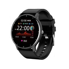 Carbonpro ZL02D Black hind ja info | Nutikellad (smartwatch) | kaup24.ee