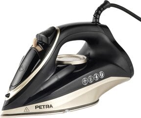 Petra PF01480VDE 2200W Steam iron цена и информация | Утюги | kaup24.ee
