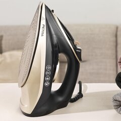 Petra PF01480VDE 2200W Steam iron цена и информация | Утюги | kaup24.ee