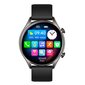 myPhone Watch EL Black hind ja info | Nutikellad (smartwatch) | kaup24.ee