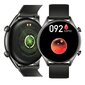 myPhone Watch EL Black цена и информация | Nutikellad (smartwatch) | kaup24.ee