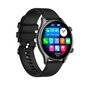 myPhone Watch EL Black hind ja info | Nutikellad (smartwatch) | kaup24.ee