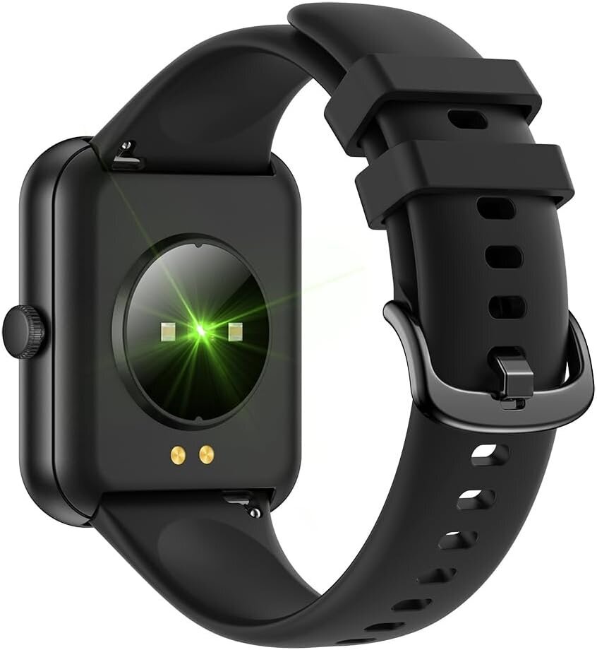 MyPhone Watch CL black hind ja info | Nutikellad (smartwatch) | kaup24.ee