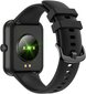 myPhone Watch CL Black цена и информация | Nutikellad (smartwatch) | kaup24.ee