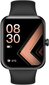 MyPhone Watch CL black hind ja info | Nutikellad (smartwatch) | kaup24.ee