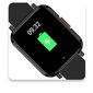 myPhone Watch LS Black hind ja info | Nutikellad (smartwatch) | kaup24.ee