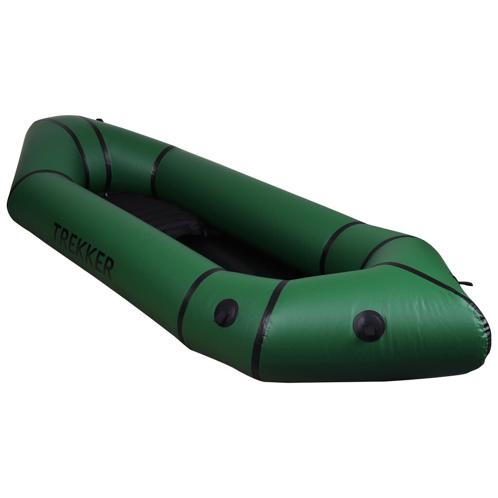 Trekker Packraft 255 hind ja info | Paadid ja süstad | kaup24.ee