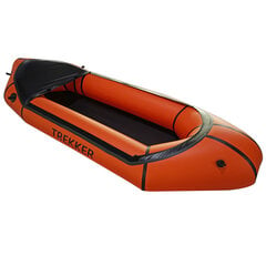 Trekker Packraft 255 Spraydeck цена и информация | Лодки и байдарки | kaup24.ee