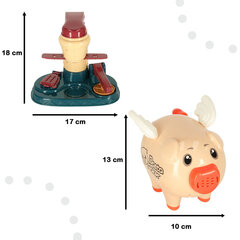 Laste jäätisemasin hind ja info | Tüdrukute mänguasjad | kaup24.ee