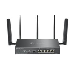 TP-Link ER706W-4G hind ja info | Ruuterid | kaup24.ee