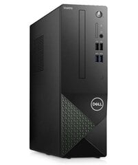 Dell Vostro 3020 QLCVDT3020SFFEMEA01_NOK hind ja info | Lauaarvutid | kaup24.ee