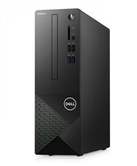 Dell Vostro 3020 QLCVDT3020SFFEMEA01_NOK цена и информация | Стационарные компьютеры | kaup24.ee