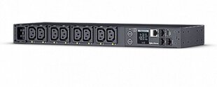 Cyberpower PDU41005 цена и информация | Коммутаторы (Switch) | kaup24.ee