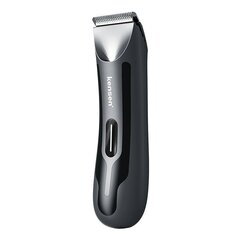 Electric shaver LED IPX7 Kensen 05-KTMQ13-0GA цена и информация | Машинки для стрижки волос | kaup24.ee