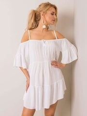 белое платье вероник цена и информация | Платья | kaup24.ee