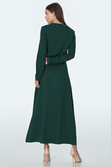 Kleit naistele Nife, roheline hind ja info | Kleidid | kaup24.ee