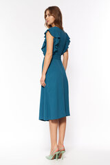 Kleit naistele Nife, sinine hind ja info | Kleidid | kaup24.ee