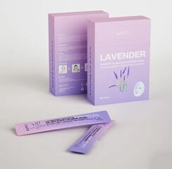 Toitev mask Appti kotikeses - lavendel, 1 tk цена и информация | Маски для лица, патчи для глаз | kaup24.ee