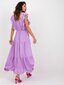 Kleit naistele Italy Moda 8352.04, lilla hind ja info | Kleidid | kaup24.ee