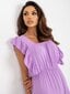Kleit naistele Italy Moda 8352.04, lilla hind ja info | Kleidid | kaup24.ee