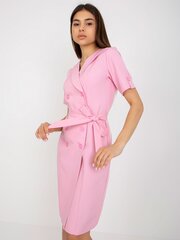 Kleit naistele Lakerta, roosa hind ja info | Kleidid | kaup24.ee
