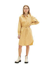 Kleit naistele 1035446.31041, kollane hind ja info | Kleidid | kaup24.ee