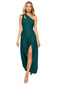 Kleit naistele M718, roheline hind ja info | Kleidid | kaup24.ee