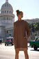 Kleit naistele M740, pruun hind ja info | Kleidid | kaup24.ee