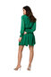 Kleit naistele K168, roheline hind ja info | Kleidid | kaup24.ee